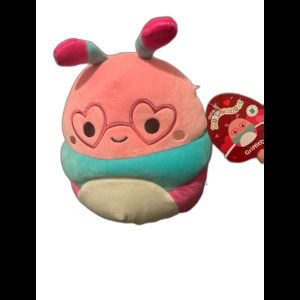 Griffith valentine Squishmallow FTM BNWT 8”